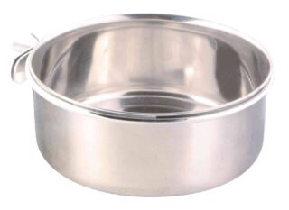 Roostevabast terasest kauss kruviga, 900 ml/ø 14 cm