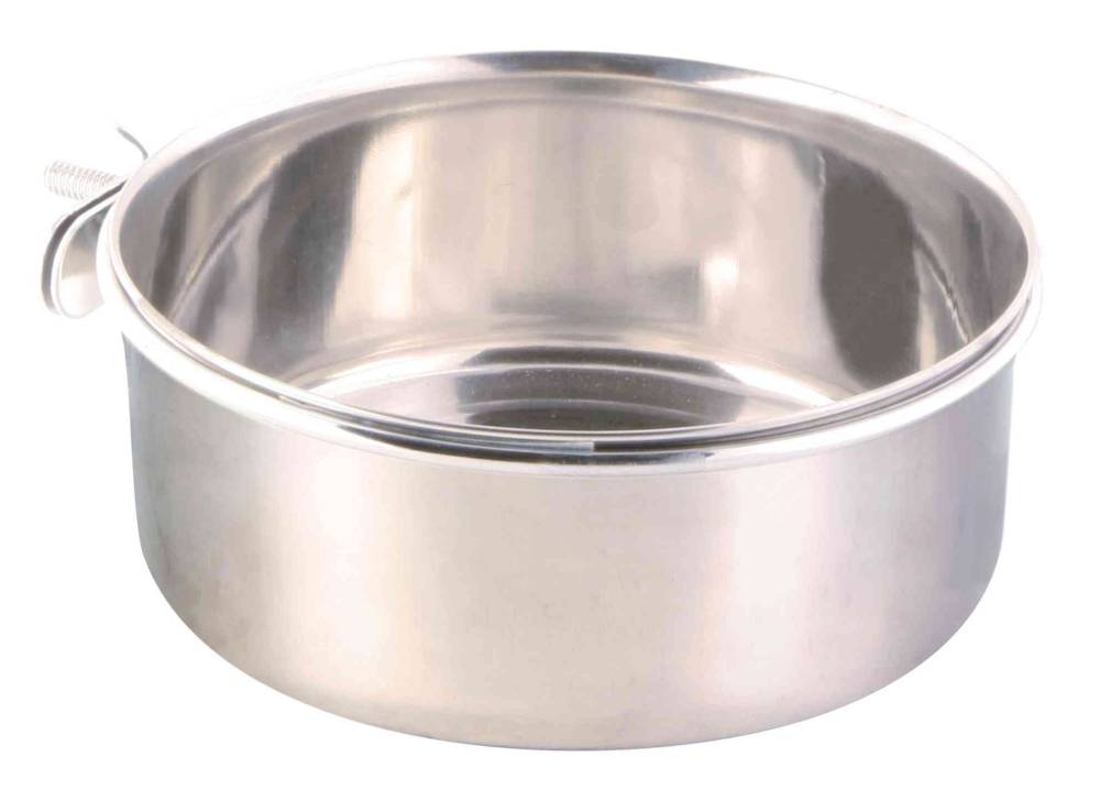 Roostevabast terasest kauss kruviga, 900 ml/ø 14 cm