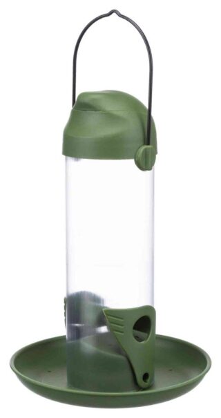 Söögikoht õuelindudele, 500ml/22cm