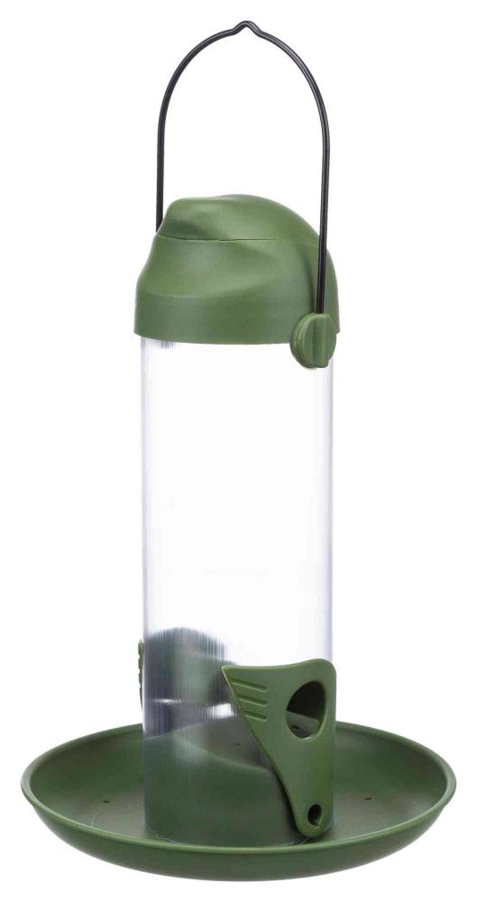 Söögikoht õuelindudele, 500ml/22cm