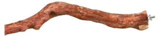 Puuripulk lindudele Natural Living, 45 cm/ø 25-50 mm