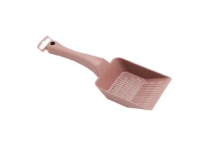 Bubu Pets kassiliiva kühvel Vintage Rose