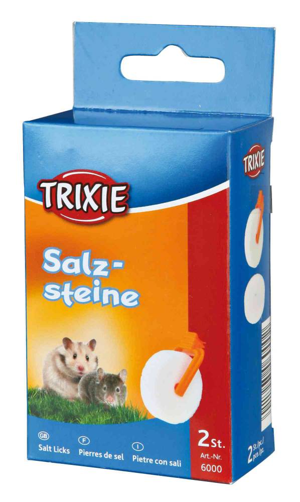 Toidulisand närilistele soolakivi 54g