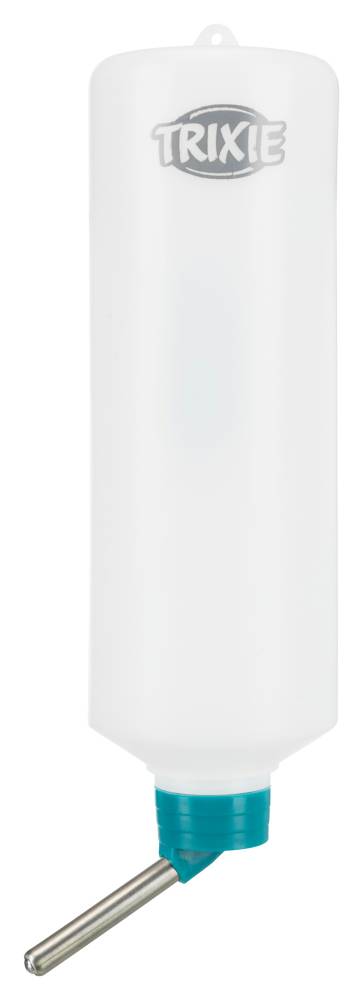 Joogipudel, traadihoidjaga, 600 ml