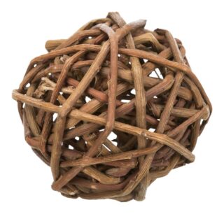 Punutud pall, ø 6 cm
