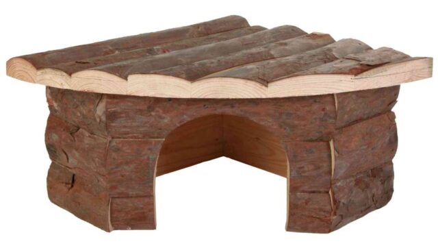 Natural Living Jesper nurgamajake, 32 × 13 × 21/21 cm