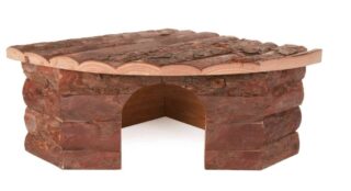 Natural Living Jesper nurgamajake, 42 × 15 × 30/30 cm