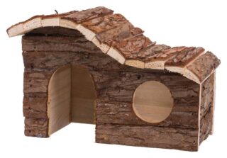Natural Living Hanna maja, 26 × 16 × 15 cm