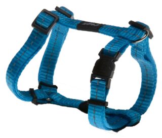 Traksid H Nitelife 11mm-3/8 türkiissinine