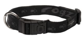 Kaelarihm Rogz Everest 25mm/43-70cm must