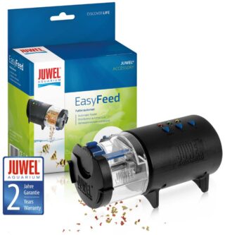 EasyFeed - automaatne söötja