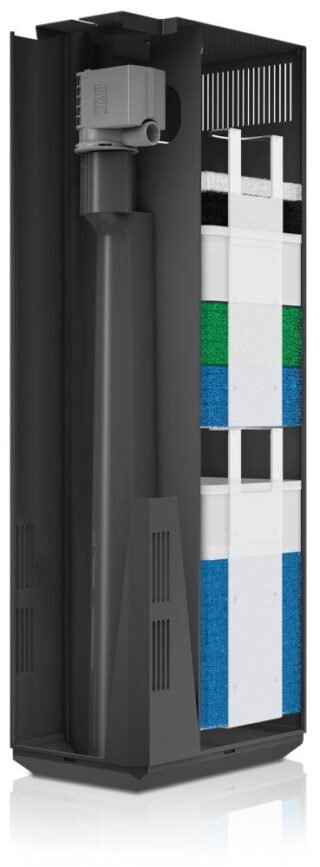Akvaariumi filter Bioflow XL Filter System 500L
