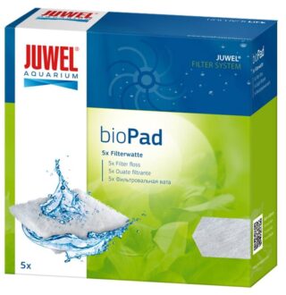 Filtrielement bioPad M (Compact) - filtrilõng
