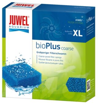 Filtrielement bioPlus coarse XL (Jumbo) - jämepoorne filtrikäsn