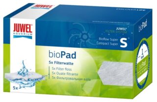 Filtrielement bioPad S (Super/Compact S) - filtrilõng