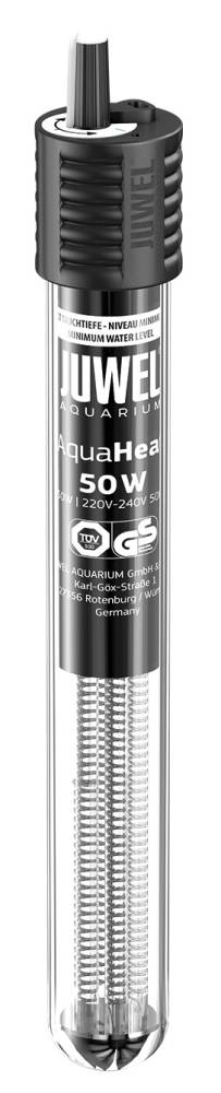 Аkvaariumi soojendaja AquaHeat 50W