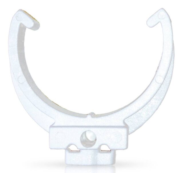Varuosa Plastist helkuriklambrid T8