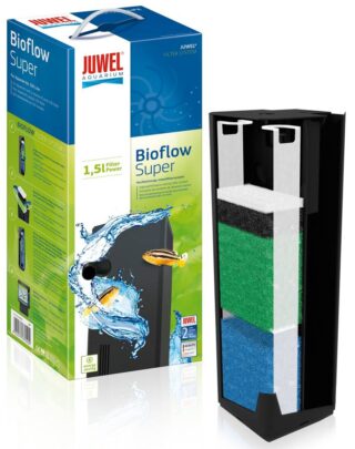 Akvaariumi filter Bioflow Super Filter System 150L