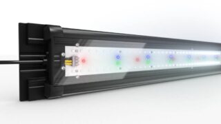 Valgusti HeliaLux Spectrum 700 (Lido 200, Trigon 190)