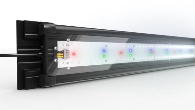 Valgusti HeliaLux Spectrum 1200 (Rio 240/350, Vision 260)