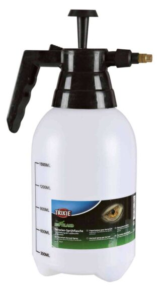 Aerosoolpihusti, 1,5 l