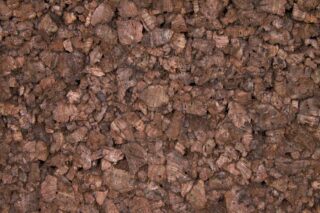 Terraariumi tagasein Wall, Black Cork 100x50x2cm
