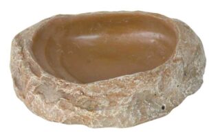 Kauss terraarisse 11x2.5x7cm