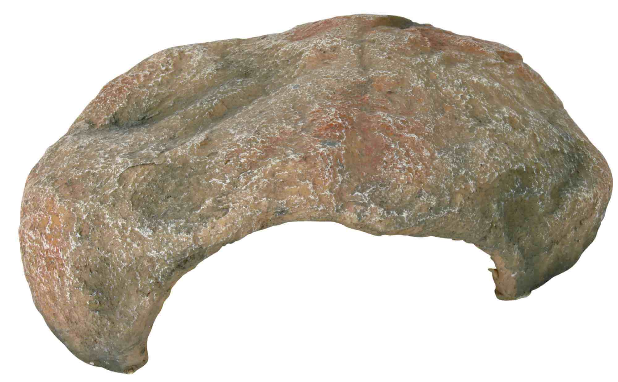Terraariumi dekoor Koobas roomajatele, 27 × 10 × 22 cm
