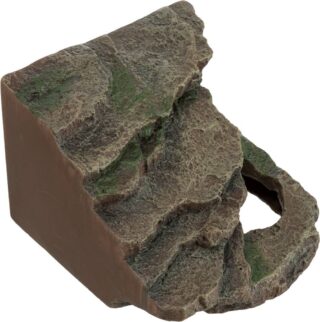 Terraariumi dekoor Nurgakivi 16x12x15 cm