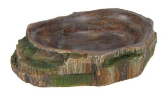 Kauss terraarisse 10x2.5x7.5cm