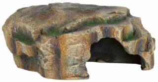 Terraariumi dekoor Koobas roomajatele, 16 × 7 × 11 cm