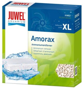 Filtrielement Amorax XL (Jumbo) - ammooniumi eemaldamise käsn