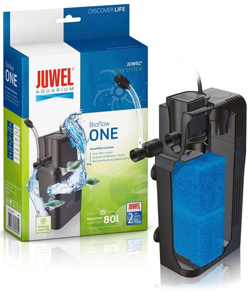 Akvaariumi filter Bioflow ONE Filter System 80L
