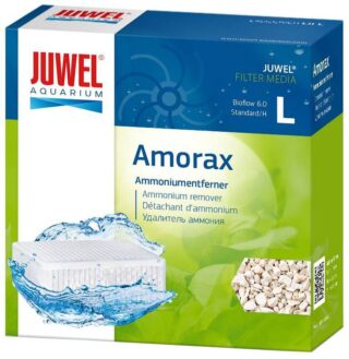 Filtrielement Amorax L (Standard) - ammooniumi eemaldamise käsn