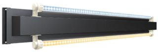 Valgusti Multilux LED 60cm 2x10W (Lido 120)