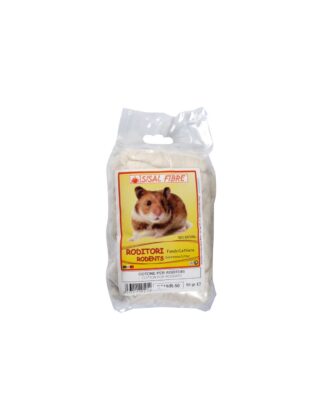 Best Friend närilise pesamaterjal puuvill 50g