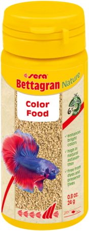 Sera Bettagran Nature 50ml/24g