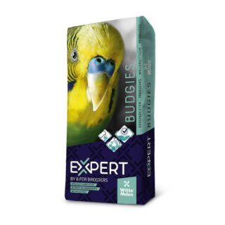 WM Expert Base Budgies viirpapagoile täistoit 20kg