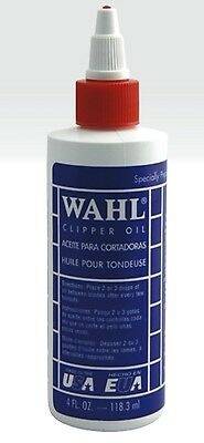 Wahl õli pudel 118.3ml