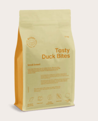 BUDDY KOERA TÄISSÖÖT VÄIKEST TÕUGU PART 5KG