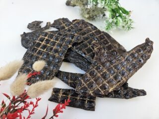 OTTOMAR KOERA/KASSI MAIUS KUIVATATUD SEAMAKS 100G