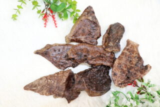 OTTOMAR KOERA/KASSI MAIUS KUIVATATUD SEAKOPS 100G