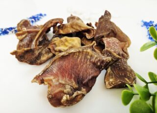 OTTOMAR KOERA MAIUS KUIVATATUD SEAMAGU 100G