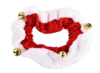 Barry King jõulusall koerale 8,5cm