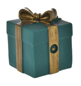 Barry King koeralelu kingitus 7,5 x 6cm