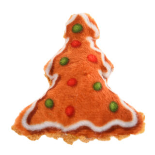 Barry King kassilelu pehme kuusepuu 9 x 9,5cm