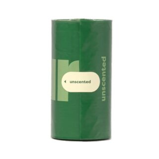 EARTH RATED HÜGIEENIKOTID 15TK LÕHNATUD #