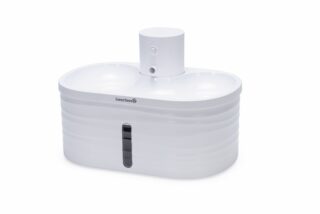 BEEZTEES KASSI PURSKKAEV SEF 2,5L VALGE