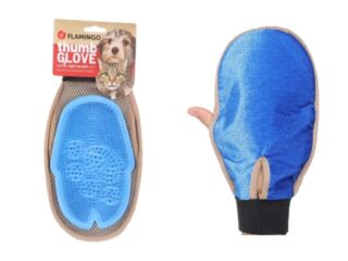 FLAMINGO HARJAMIS- JA PUHASTUSKINNAS WEVA