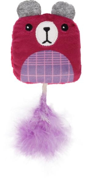 FLAMINGO KOERA KAUSS BARON 750ML HALL